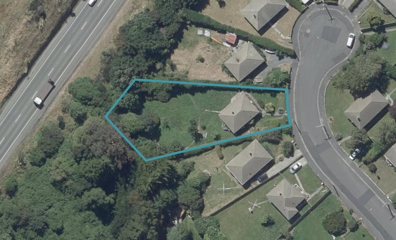 7 Egmont Street, Liberton, Dunedin - Carousel 1
