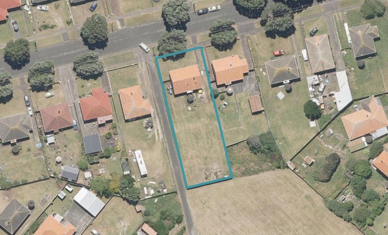 37 Harper Street, Gonville, Whanganui - Carousel 1