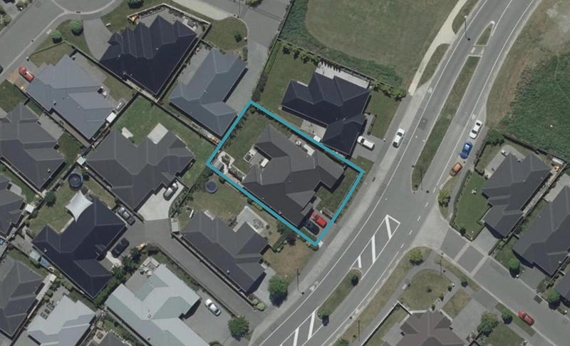 29 Jarnac Boulevard, Yaldhurst, Christchurch - Carousel 1
