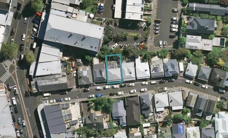 6 Renall Street, Freemans Bay, Auckland - Carousel 1