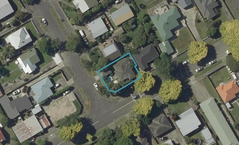 29 Ngaio Street, West End, Palmerston North - Carousel 1