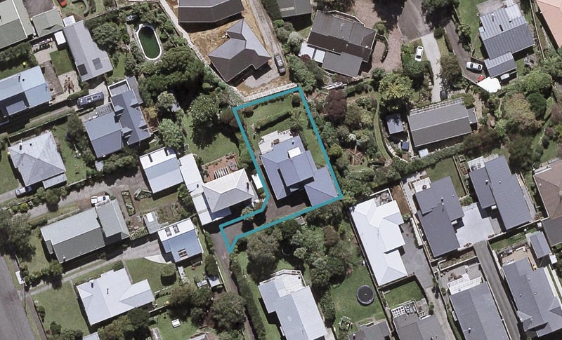 26B Dorset Avenue, Westown, New Plymouth - Carousel 1