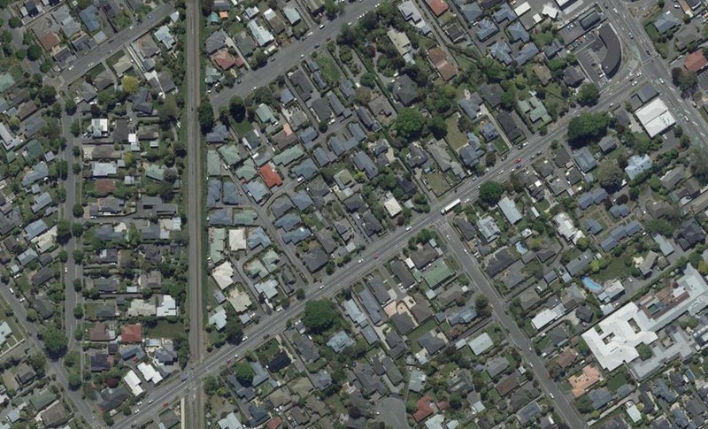 163 Blighs Road, Strowan, Christchurch - Carousel 1