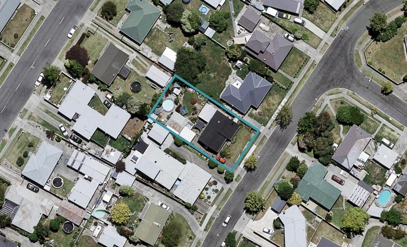 41 Rochester Street, Tamatea, Napier - Carousel 1