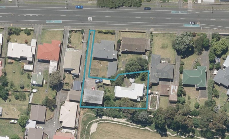 69 Fitzherbert Avenue, Tawhero, Whanganui - Carousel 1