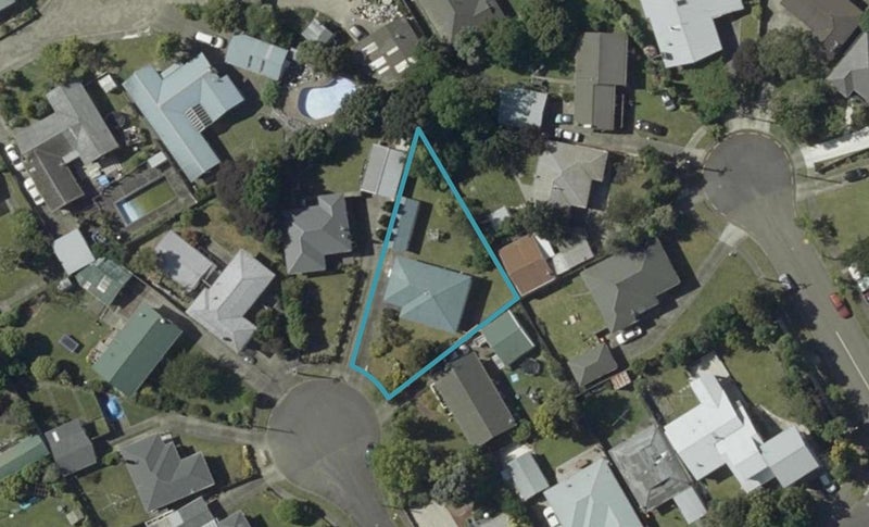 6 Stoke Place, Awapuni, Palmerston North - Carousel 1