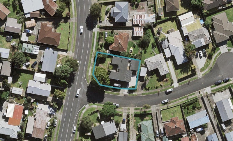 24 Harania Avenue, Favona, Auckland - Carousel 1