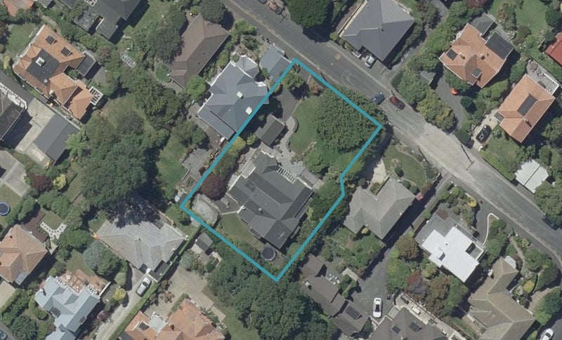 7 Merlin Street, Roslyn, Dunedin - Carousel 1
