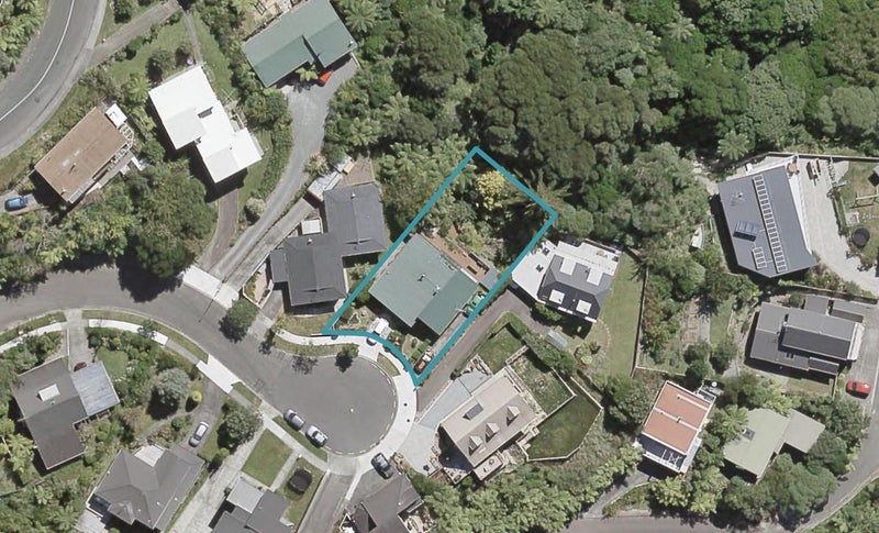 3 Jacaranda Grove, Maungaraki, Lower Hutt - Carousel 1