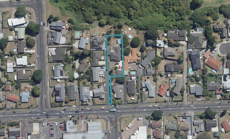 194 Sandwich Road, St Andrews, Hamilton - Carousel 1
