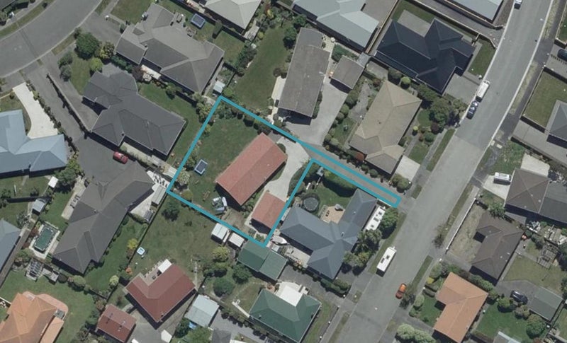 27A Sapphire Street, Casebrook, Christchurch - Carousel 1