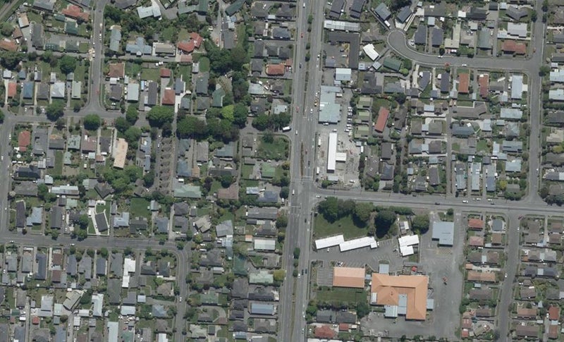 389 Main North Road, Redwood, Christchurch - Carousel 1