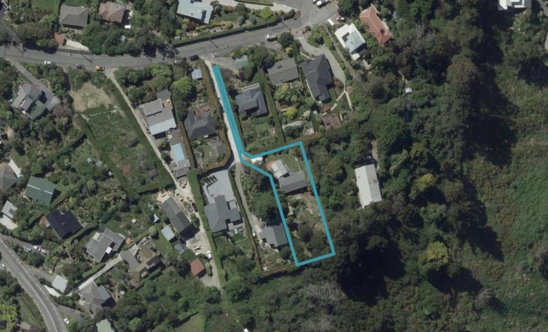 71 Aotea Terrace, Huntsbury, Christchurch - Carousel 1