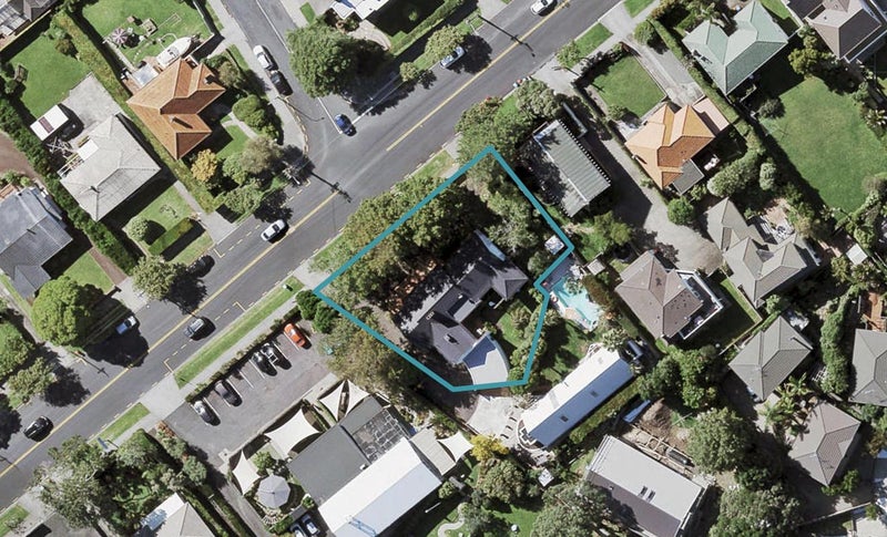 316 St Heliers Bay Road, St Heliers, Auckland - Carousel 1