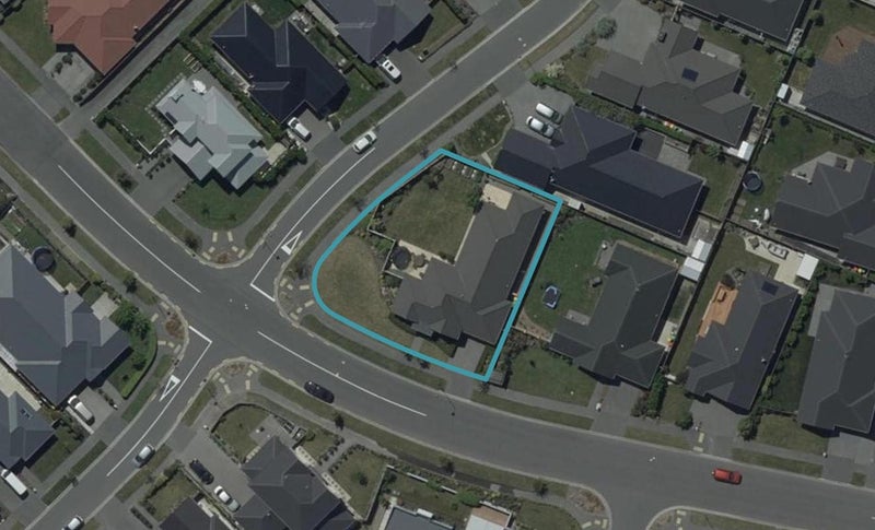 9 Napier Drive, Wigram, Christchurch - Carousel 1