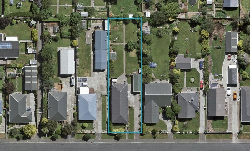 44 White Street, Newfield, Invercargill - Carousel 1