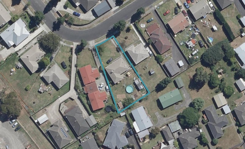 15 Croall Crescent, St Andrews, Hamilton - Carousel 1