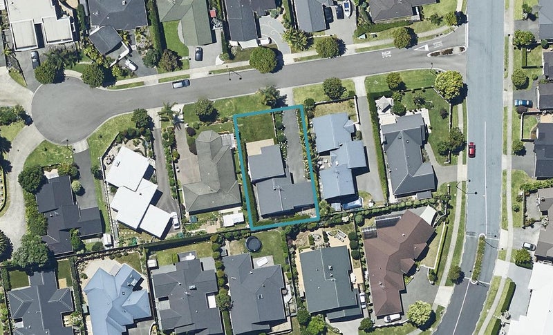 5 Sardinia Rise, Bethlehem, Tauranga - Carousel 1