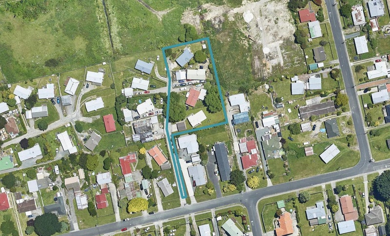 13D Frank Street, Koutu, Rotorua - Carousel 1