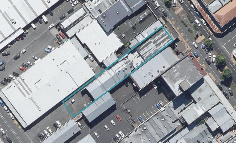 171B Victoria Street, Hamilton Central, Hamilton - Carousel 1