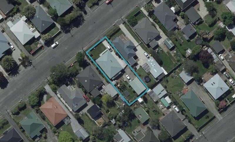 30 Redruth Avenue, Spreydon, Christchurch - Carousel 1