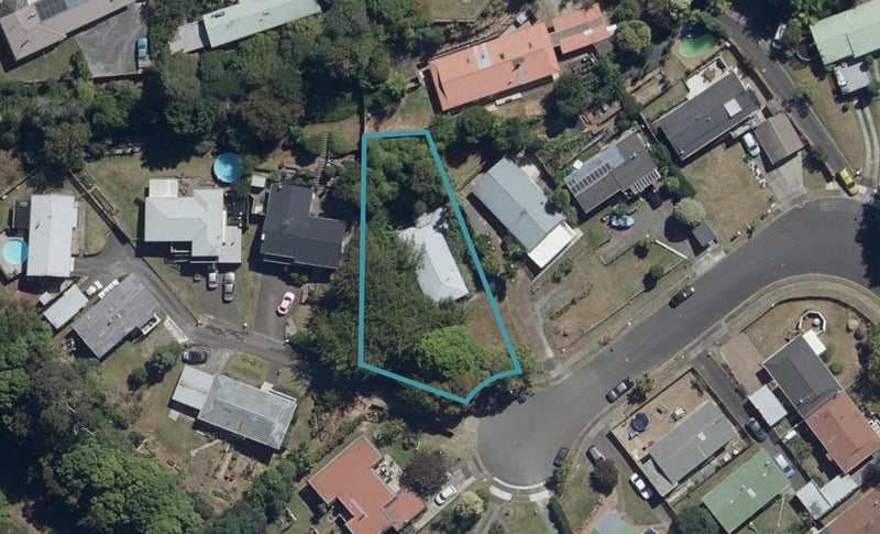 30 Rothesay Place, Dinsdale, Hamilton - Carousel 1