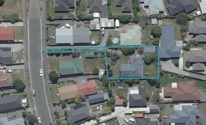 36A Lamorna Road, Parklands, Christchurch - Carousel 1