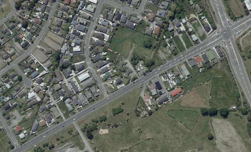 1/525 Pages Road, Bexley, Christchurch - Carousel 1