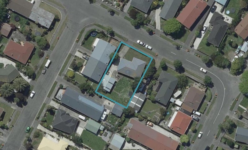10 Arran Crescent, Woolston, Christchurch - Carousel 1