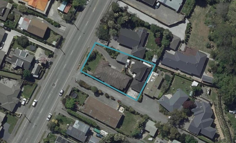 2/18 Ensors Road, Opawa, Christchurch - Carousel 1