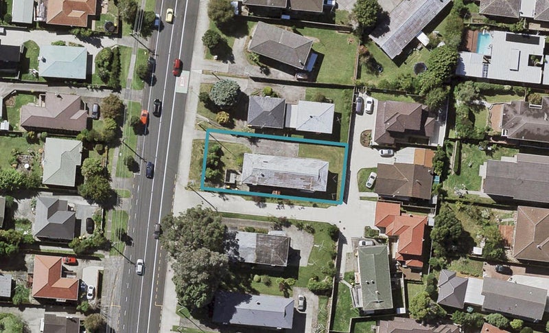 1/211 Forrest Hill Road, Forrest Hill, Auckland - Carousel 1