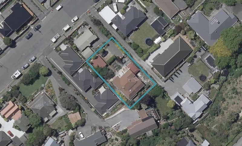 13 Augusta Street, Redcliffs, Christchurch - Carousel 1