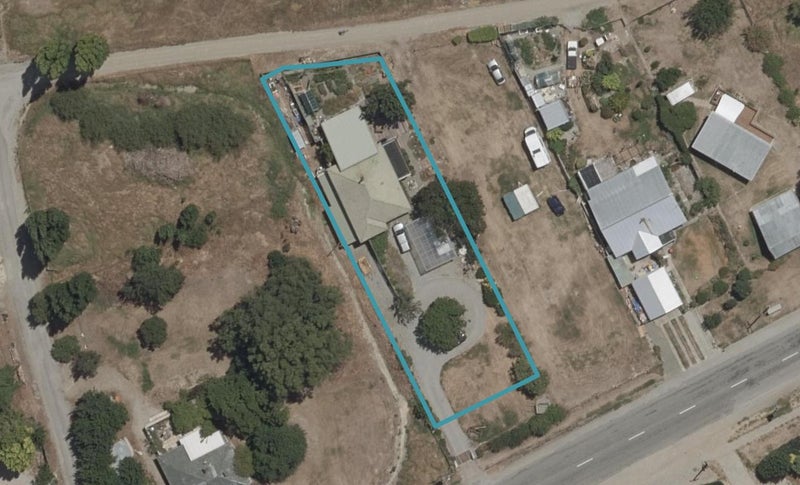 22 Swindon Street, Ophir, Omakau - Carousel 1