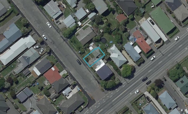 6 Dominion Avenue, Somerfield, Christchurch - Carousel 1