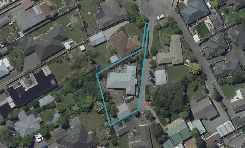 27 Derrett Place, Saint Martins, Christchurch - Carousel 1