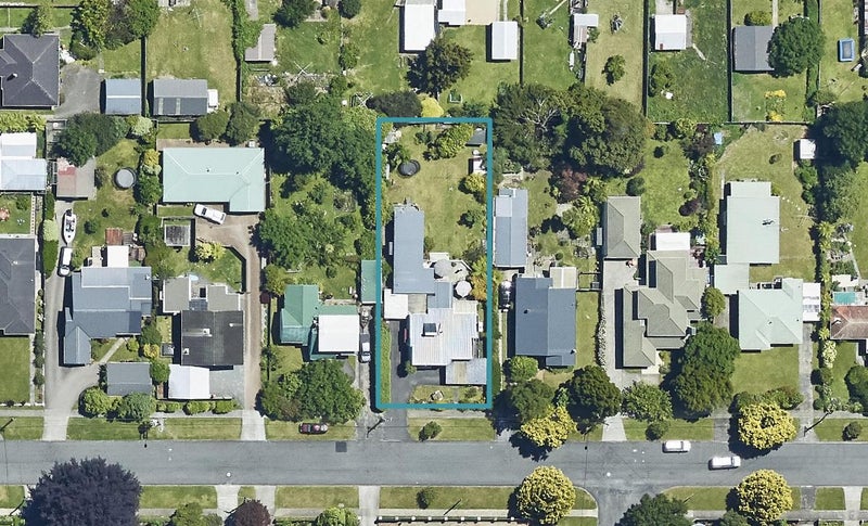 13 High Street, Glenholme, Rotorua - Carousel 1