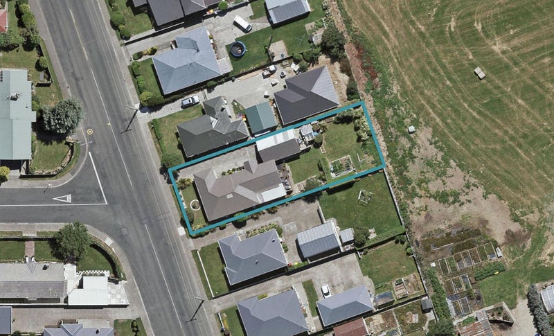 327 Racecourse Road, Waverley, Invercargill - Carousel 1