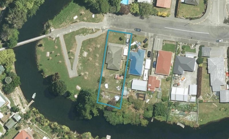 65 Elizabeth Street, Riversdale, Blenheim - Carousel 1