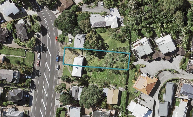 48 Reihana Street, Orakei, Auckland - Carousel 1