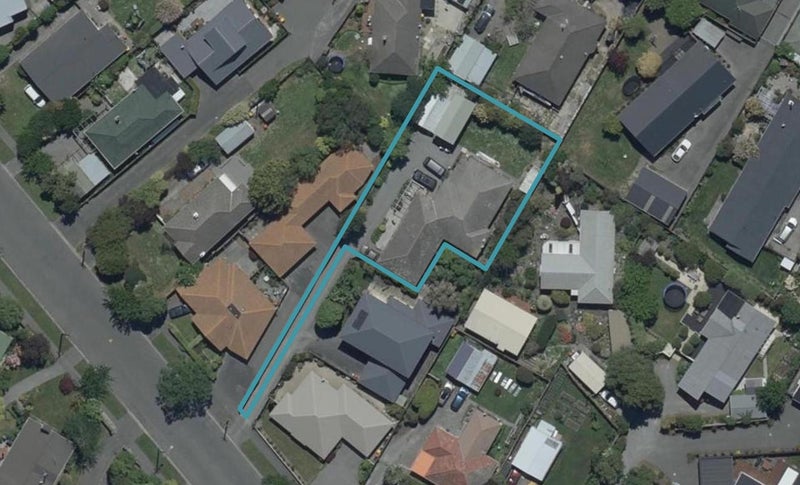 140 Brookside Terrace, Bryndwr, Christchurch - Carousel 1