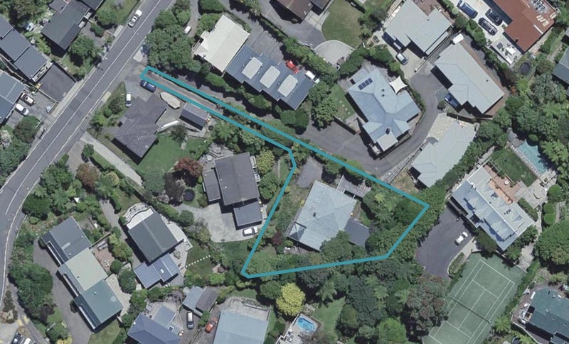 59 Simla Crescent, Khandallah, Wellington - Carousel 1