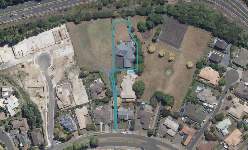 37B Harrowfield Drive, Harrowfield, Hamilton - Carousel 1