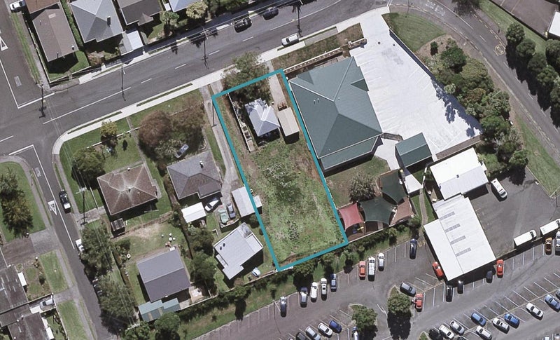 79 Lorna Street, Lynmouth, New Plymouth - Carousel 1