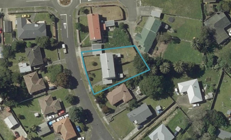 26 Crewe Crescent, Hokowhitu, Palmerston North - Carousel 1
