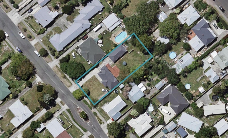 814 Lawrence Street, Akina, Hastings - Carousel 1