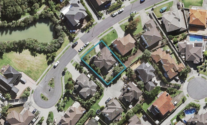 26 Vinewood Drive, Albany, Auckland - Carousel 1
