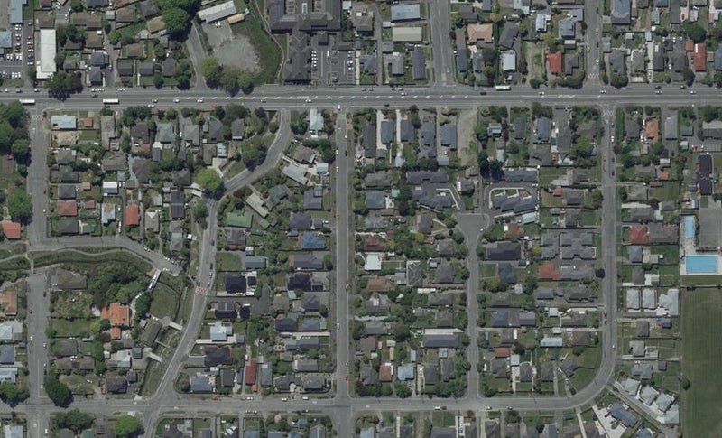 180 Petrie Street, Richmond, Christchurch - Carousel 1