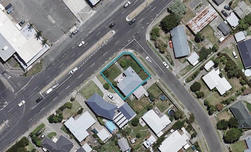 2 Exeter Crescent, Pirimai, Napier - Carousel 1