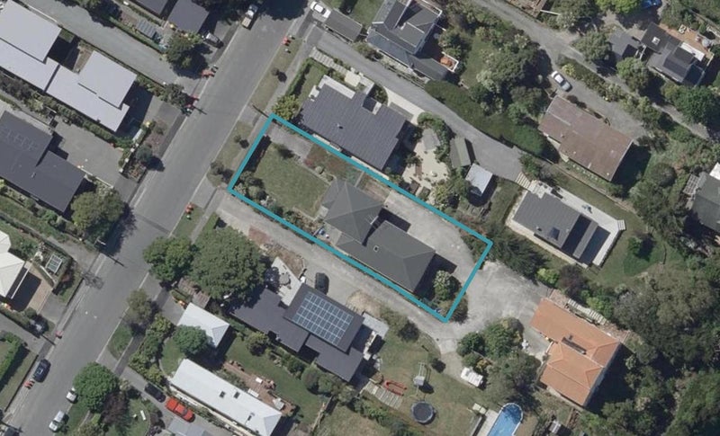 55 Moncks Spur Road, Redcliffs, Christchurch - Carousel 1
