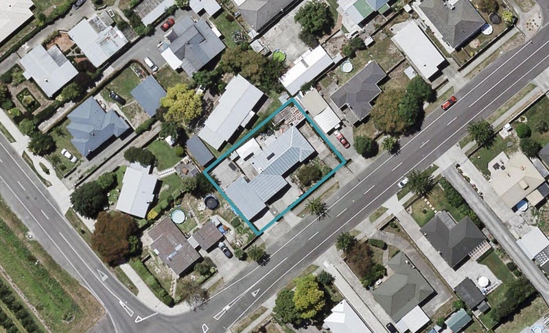805 Park Road South, Ākina, Hastings - Carousel 1